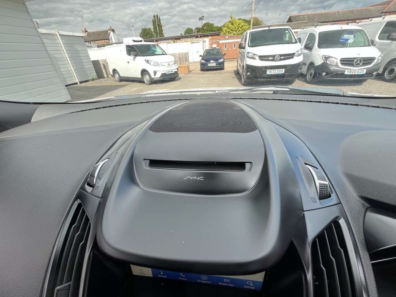 2019 FORD KUGA 2019 FORD KUGA
