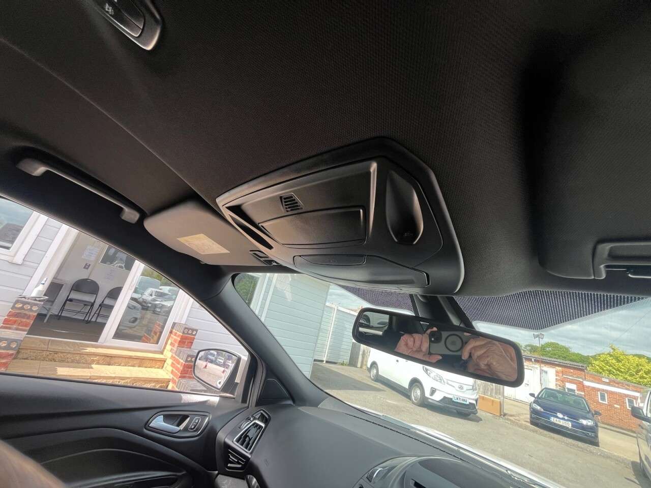 2019 FORD KUGA 2019 FORD KUGA