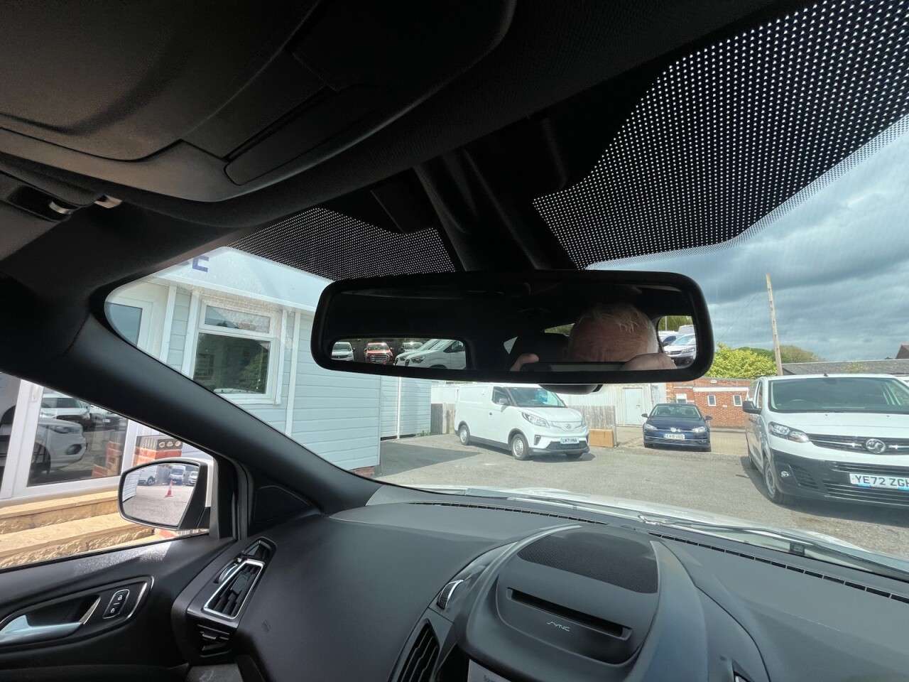 2019 FORD KUGA 2019 FORD KUGA