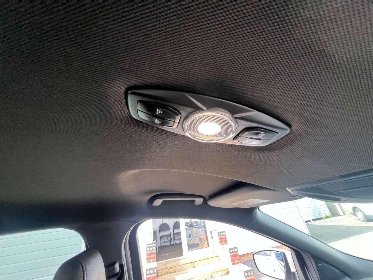 2019 FORD KUGA 2019 FORD KUGA