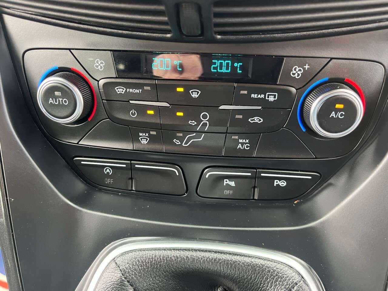 2019 FORD KUGA 2019 FORD KUGA