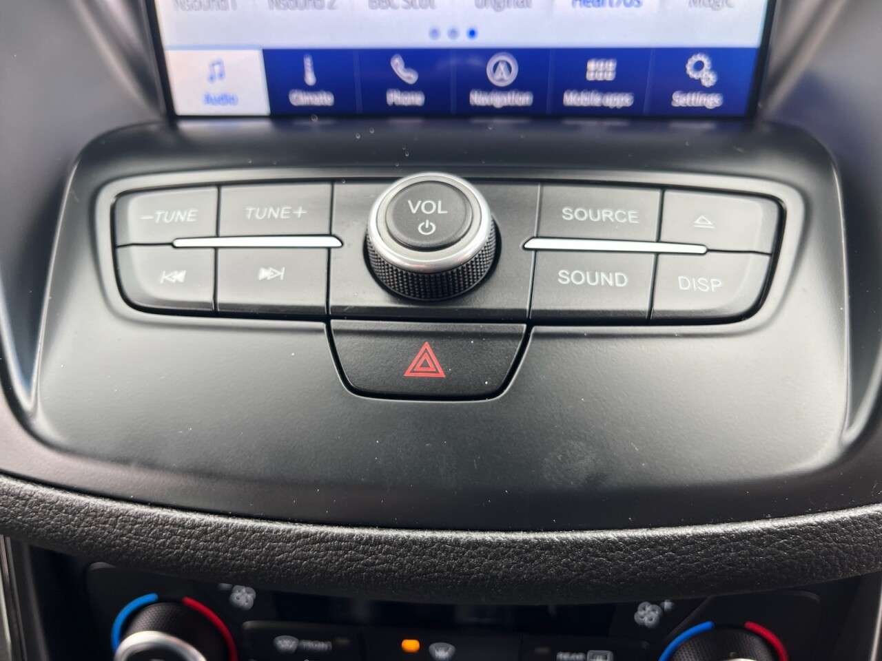 2019 FORD KUGA 2019 FORD KUGA