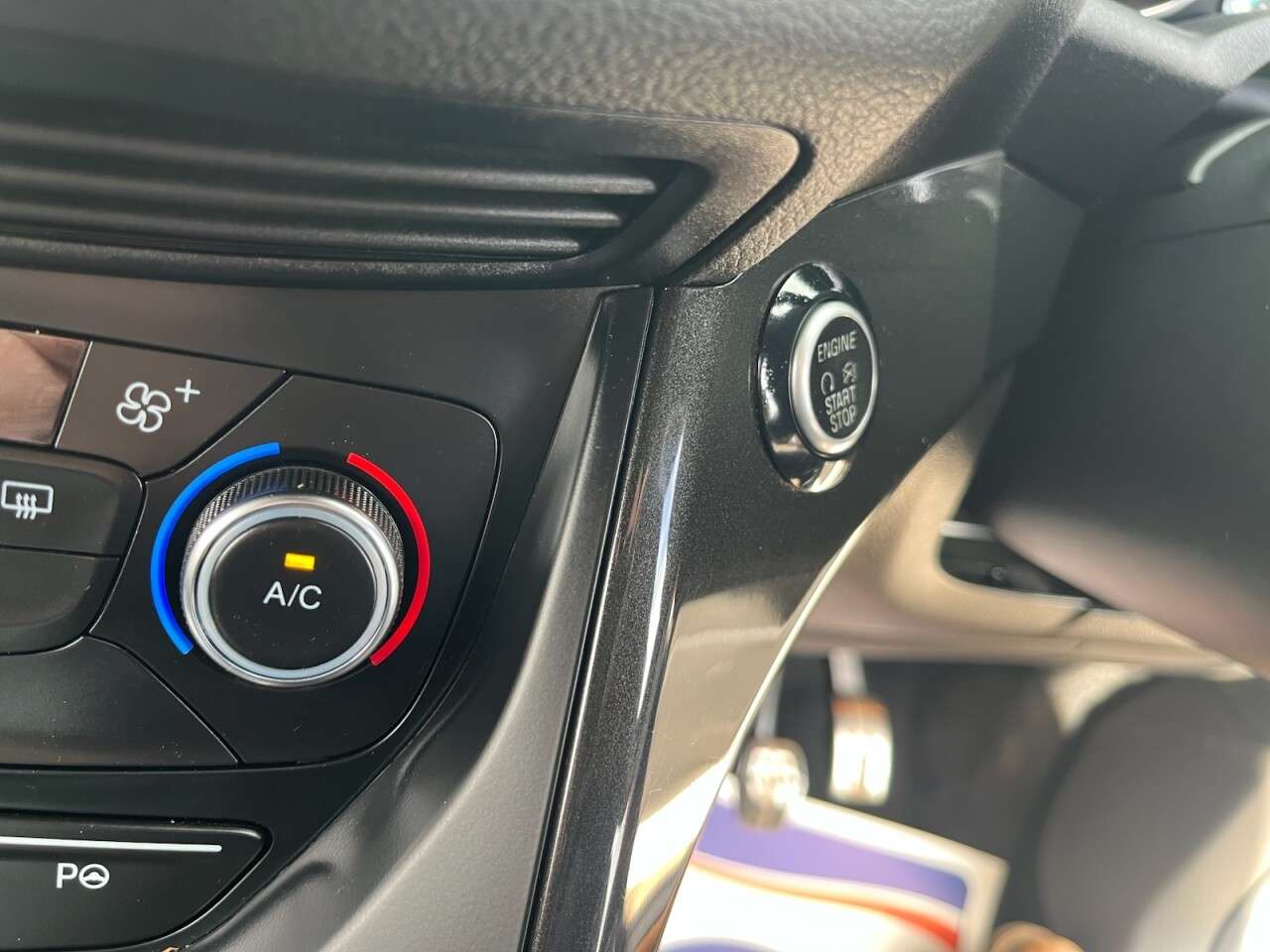 2019 FORD KUGA 2019 FORD KUGA