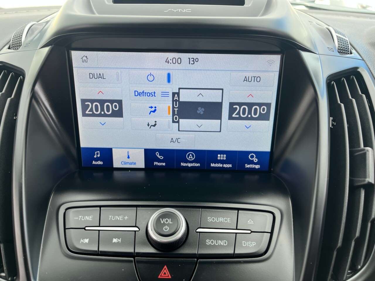 2019 FORD KUGA 2019 FORD KUGA