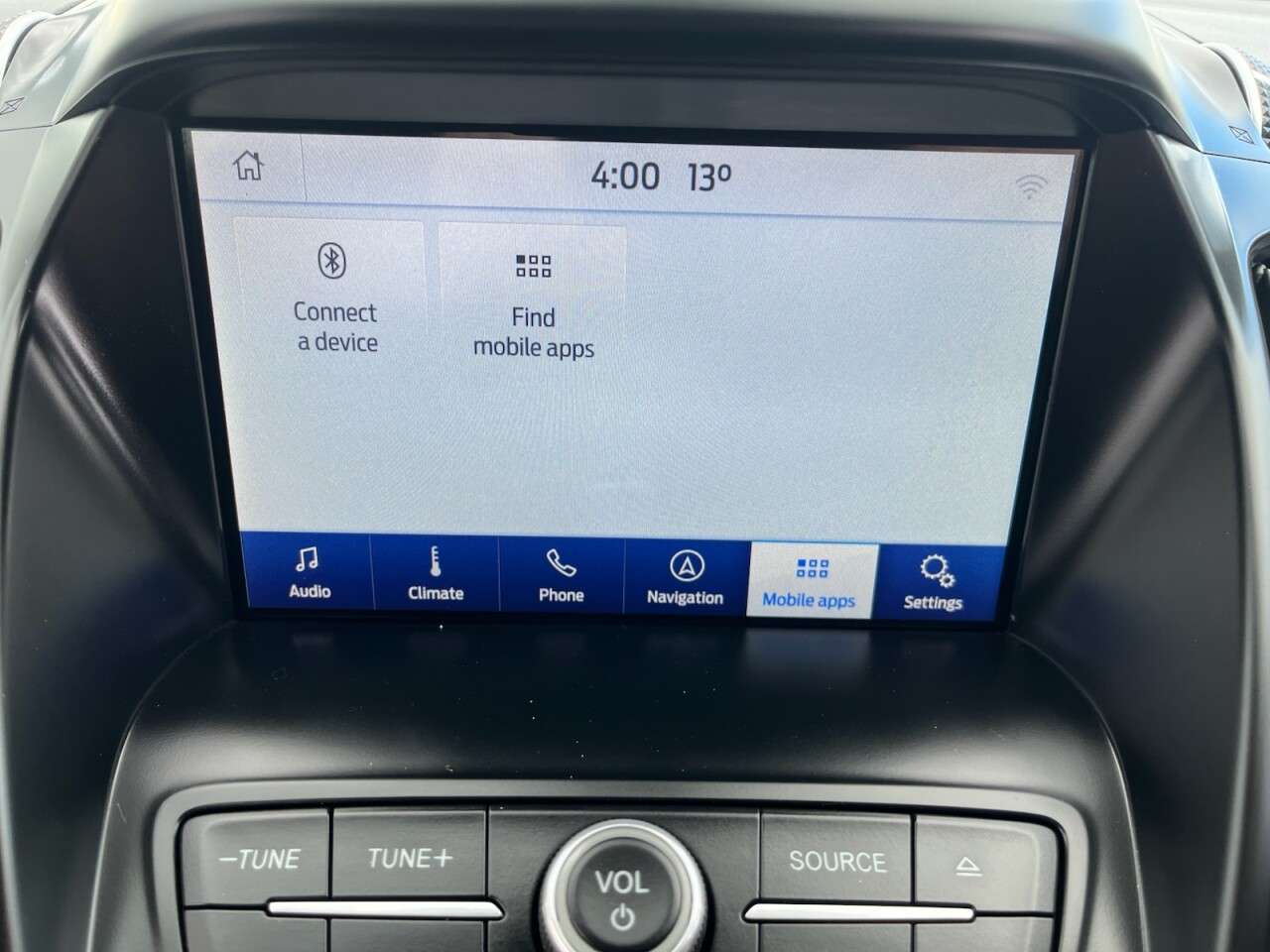2019 FORD KUGA 2019 FORD KUGA