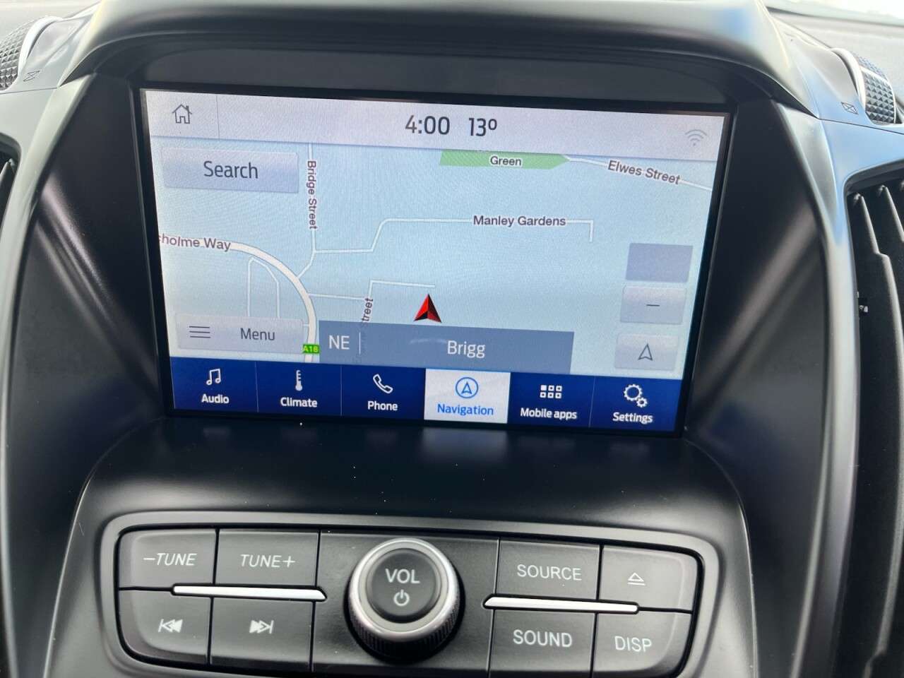 2019 FORD KUGA 2019 FORD KUGA