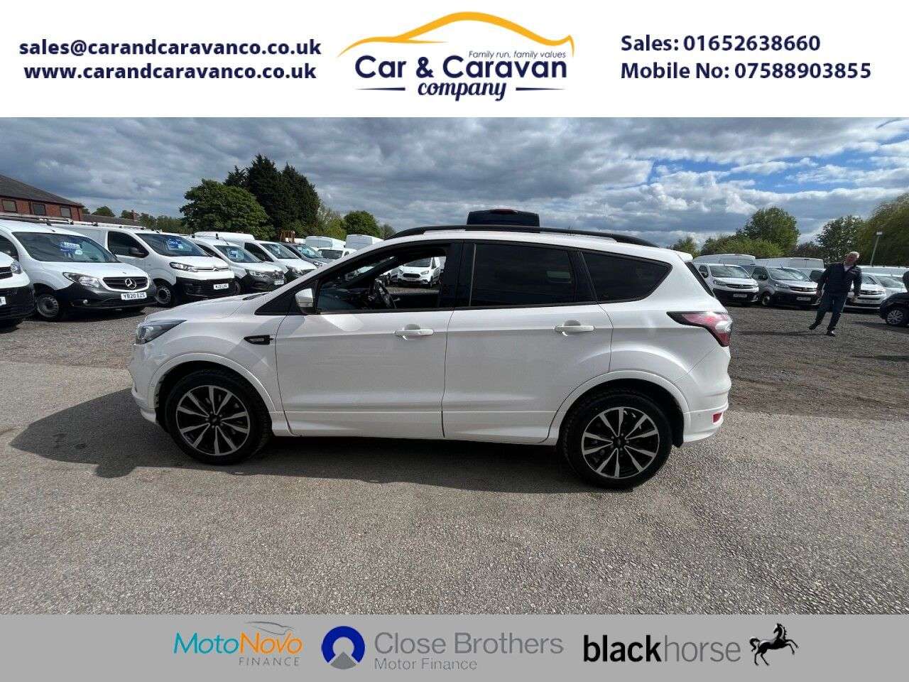 2019 FORD KUGA 2019 FORD KUGA