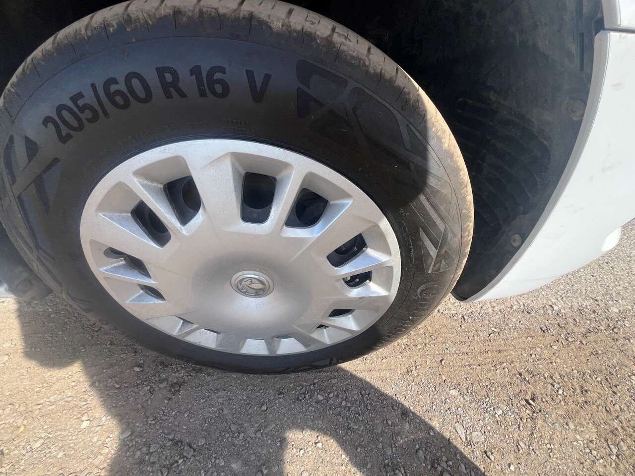 2023 VAUXHALL COMBO 2023 VAUXHALL COMBO