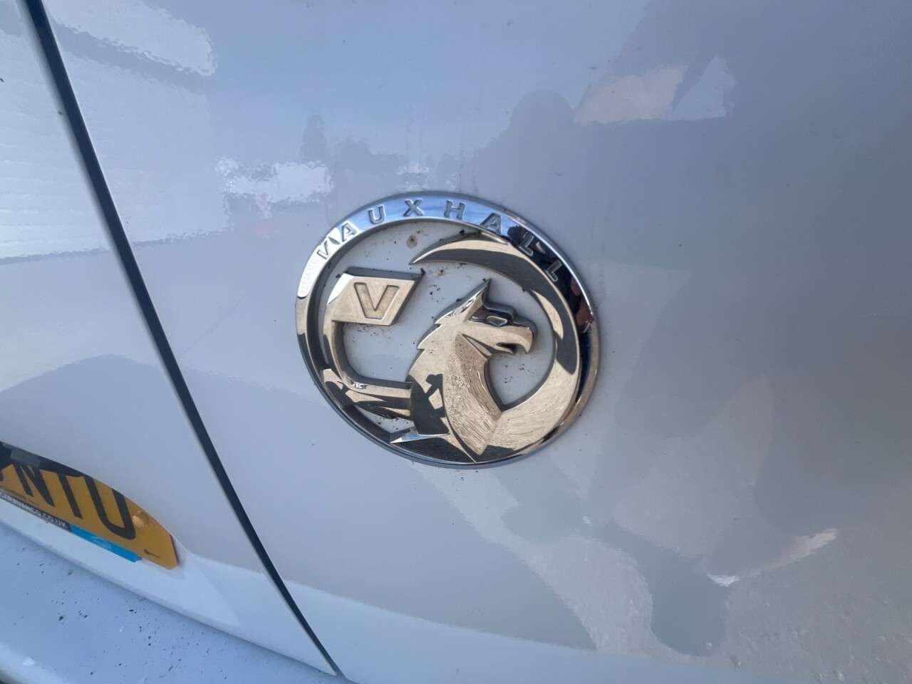 2023 VAUXHALL COMBO 2023 VAUXHALL COMBO