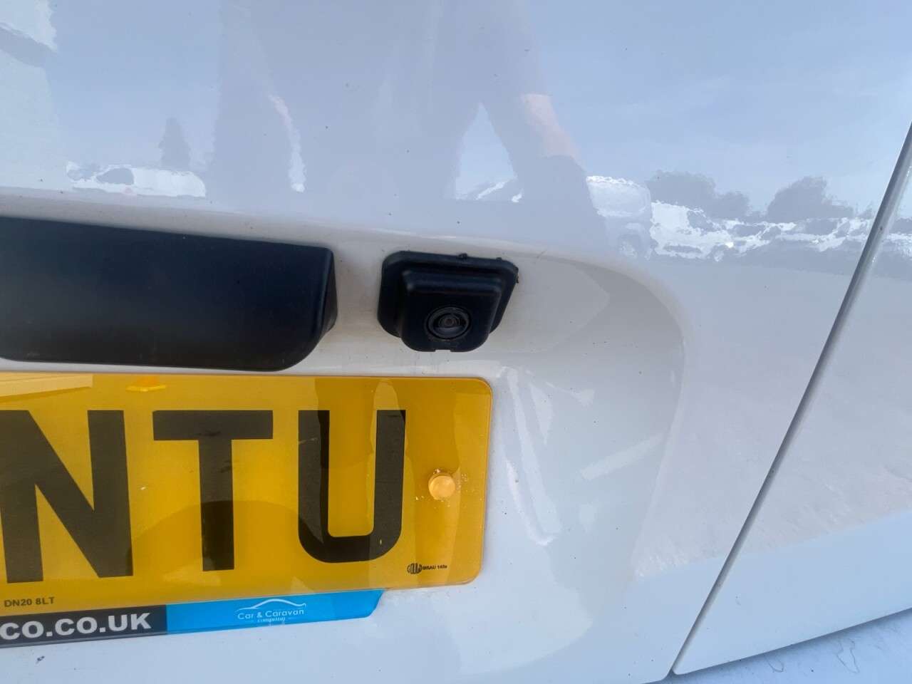 2023 VAUXHALL COMBO 2023 VAUXHALL COMBO