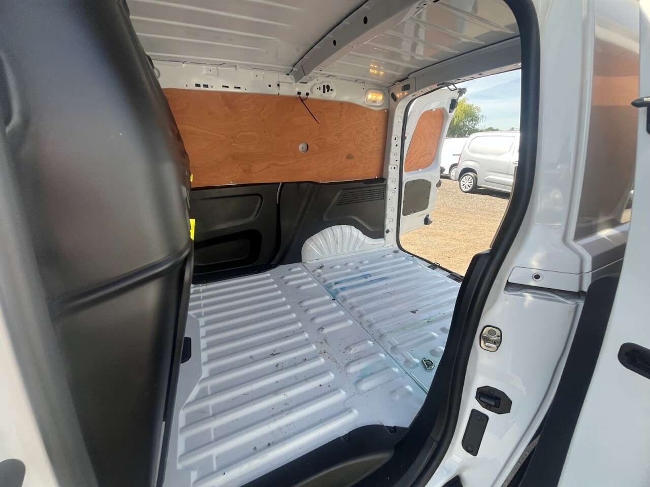 2023 VAUXHALL COMBO 2023 VAUXHALL COMBO