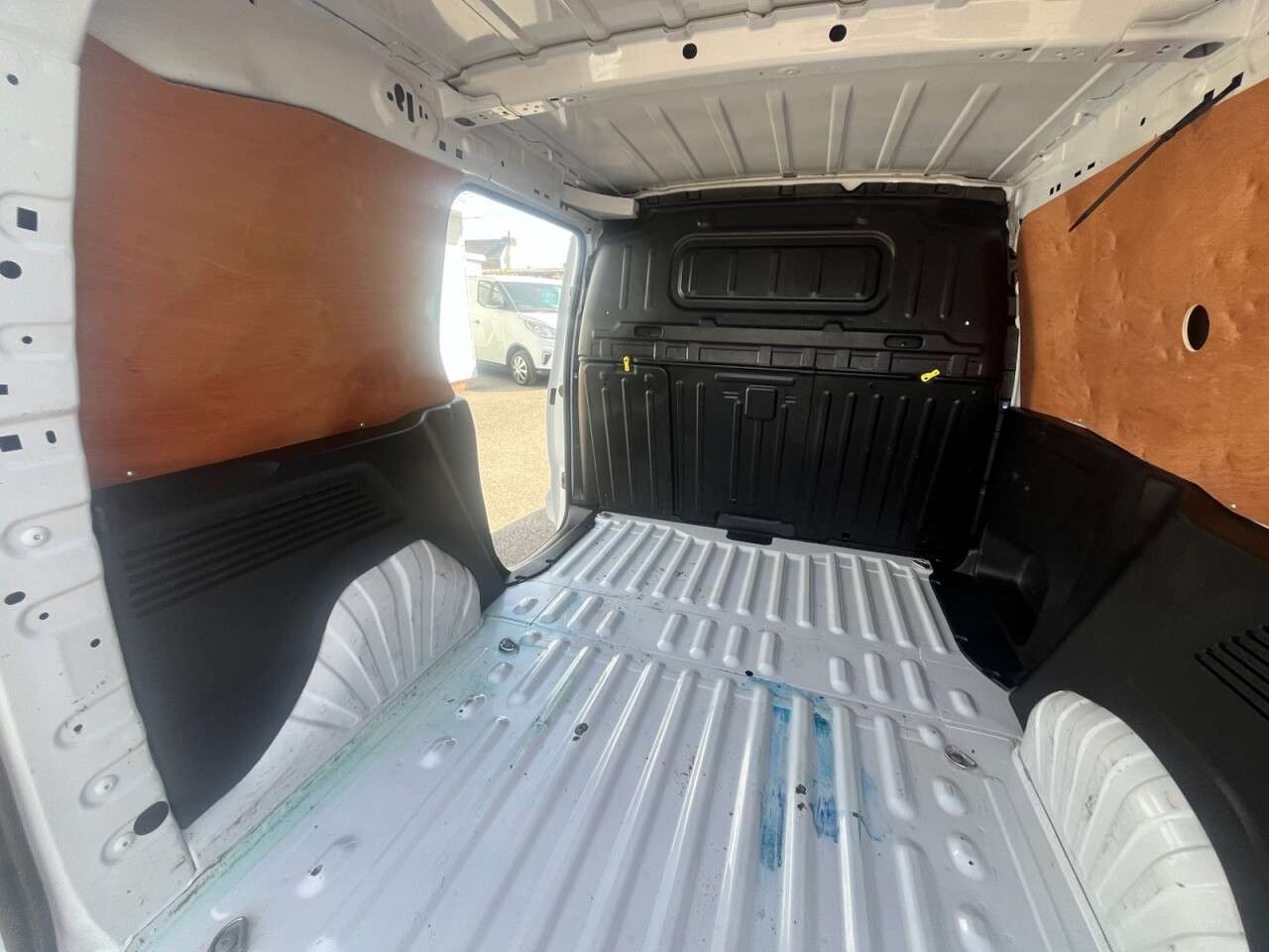 2023 VAUXHALL COMBO 2023 VAUXHALL COMBO