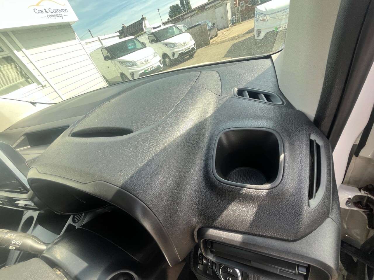 2023 VAUXHALL COMBO 2023 VAUXHALL COMBO