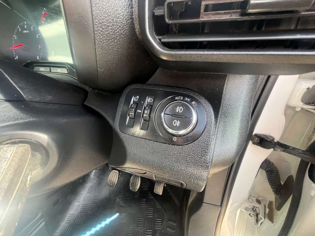 2023 VAUXHALL COMBO 2023 VAUXHALL COMBO