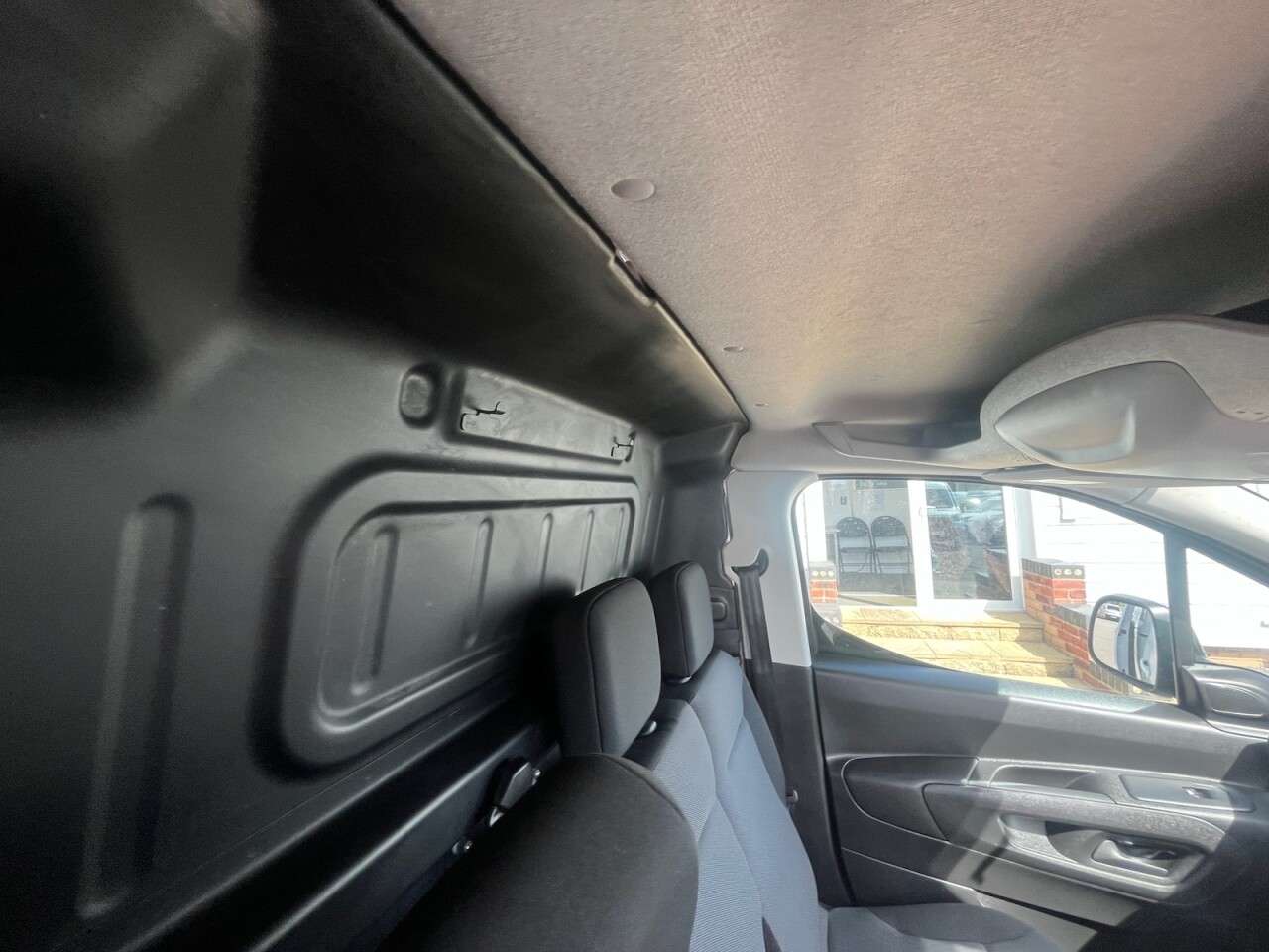 2023 VAUXHALL COMBO 2023 VAUXHALL COMBO