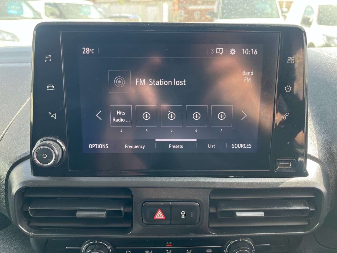 2023 VAUXHALL COMBO 2023 VAUXHALL COMBO