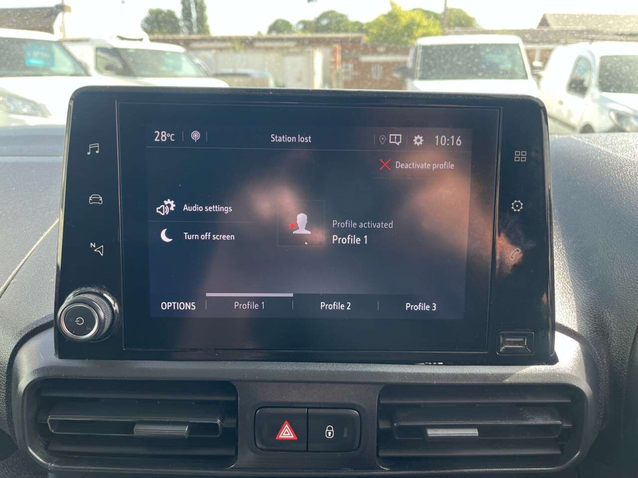 2023 VAUXHALL COMBO 2023 VAUXHALL COMBO