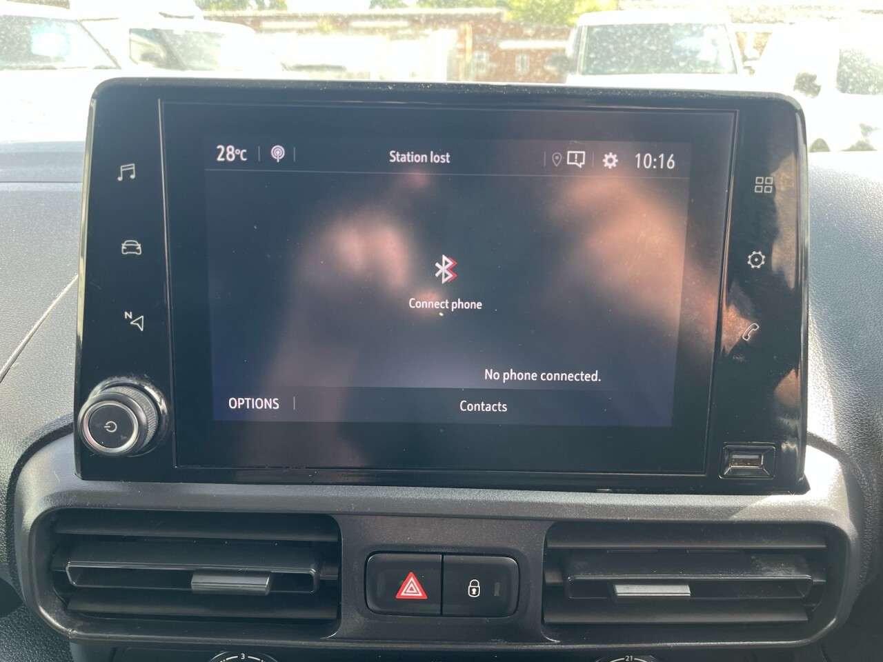 2023 VAUXHALL COMBO 2023 VAUXHALL COMBO