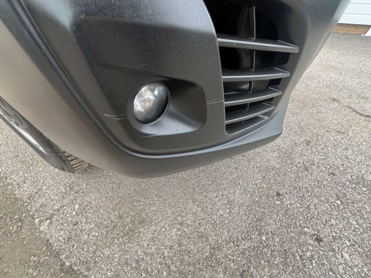 2023 VAUXHALL VIVARO 2023 VAUXHALL VIVARO