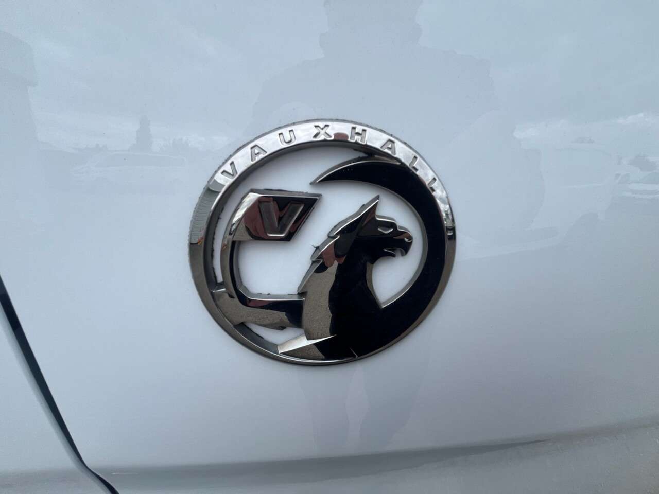 2023 VAUXHALL VIVARO 2023 VAUXHALL VIVARO