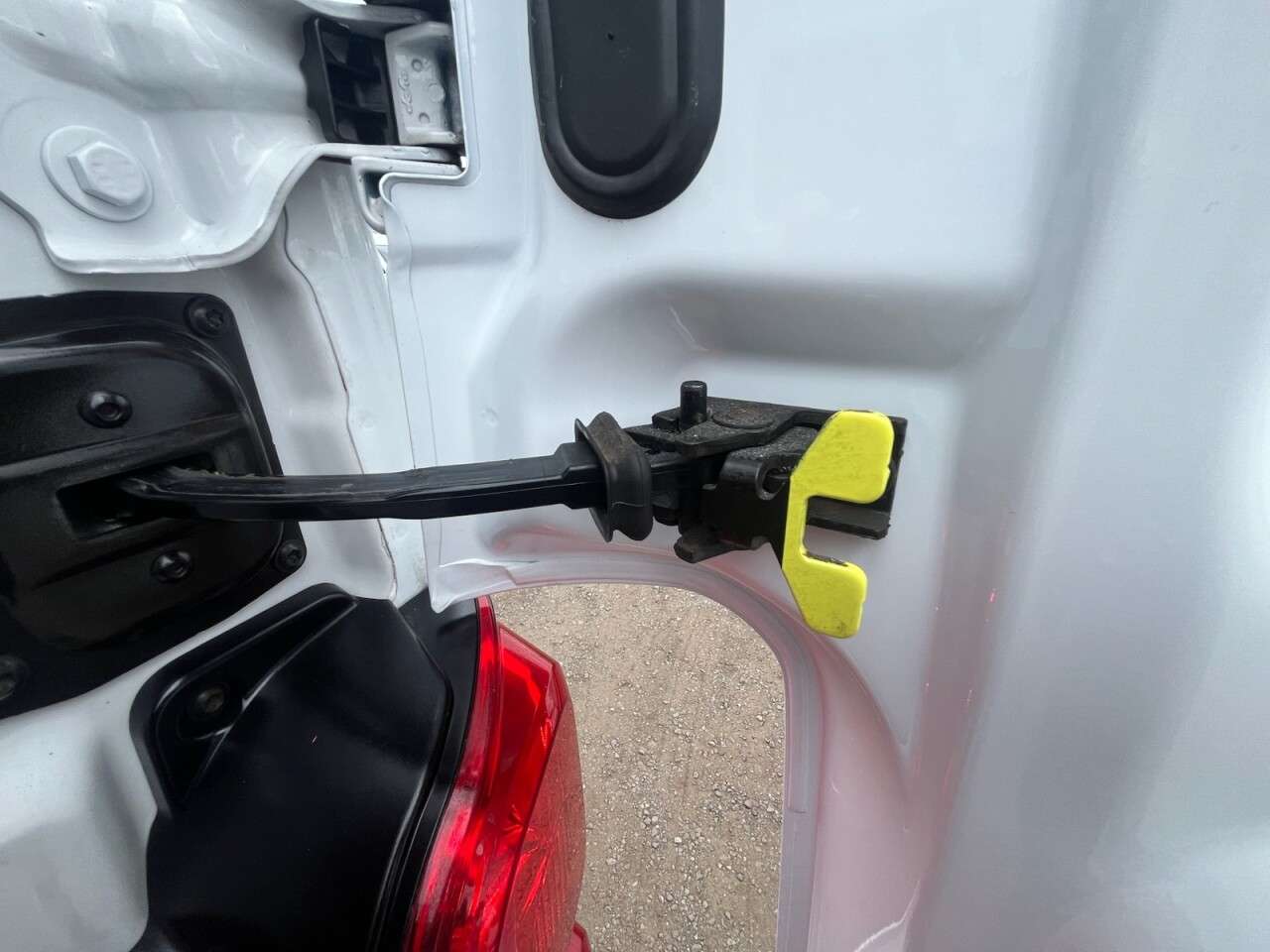 2023 VAUXHALL VIVARO 2023 VAUXHALL VIVARO