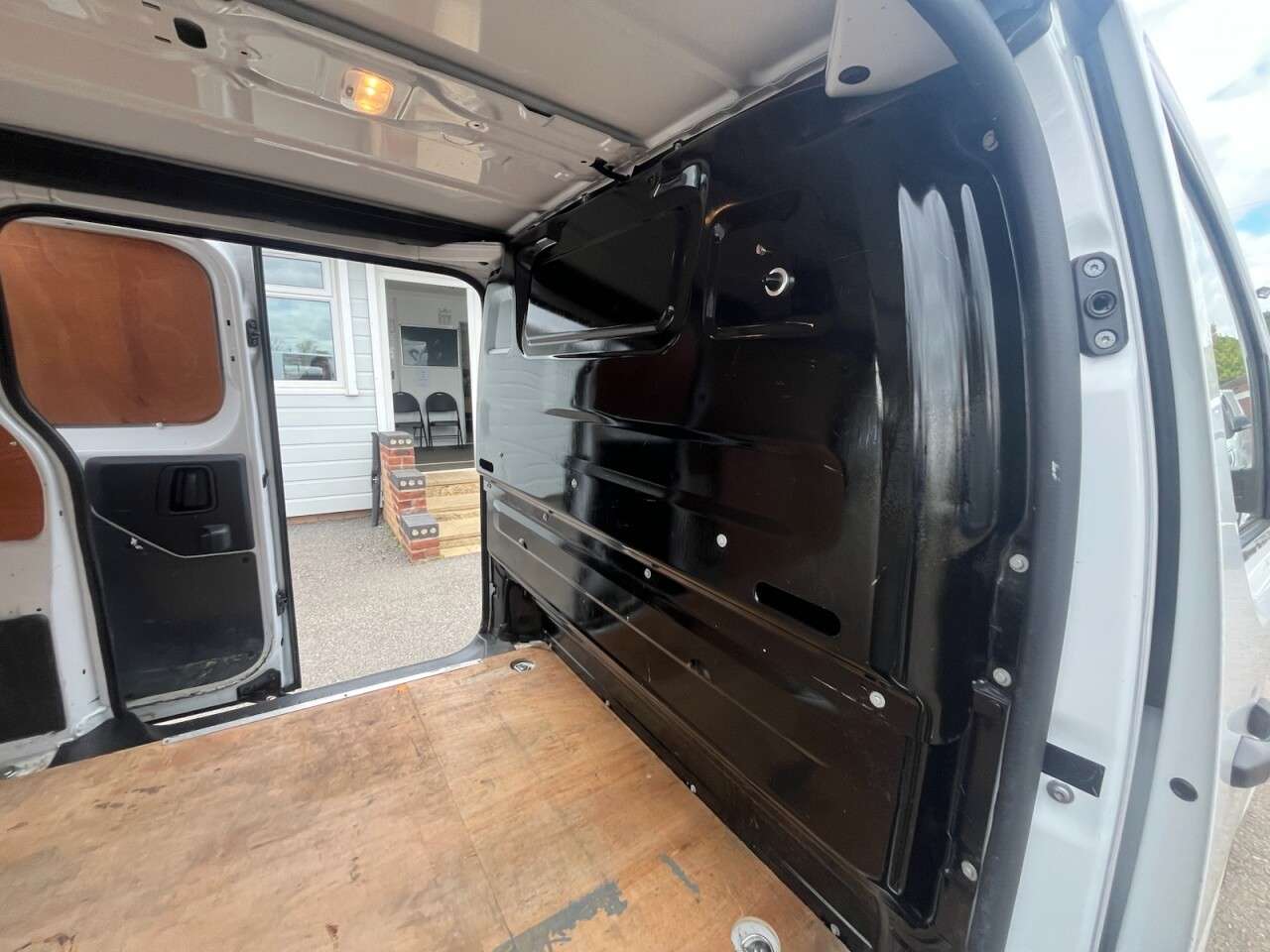 2023 VAUXHALL VIVARO 2023 VAUXHALL VIVARO