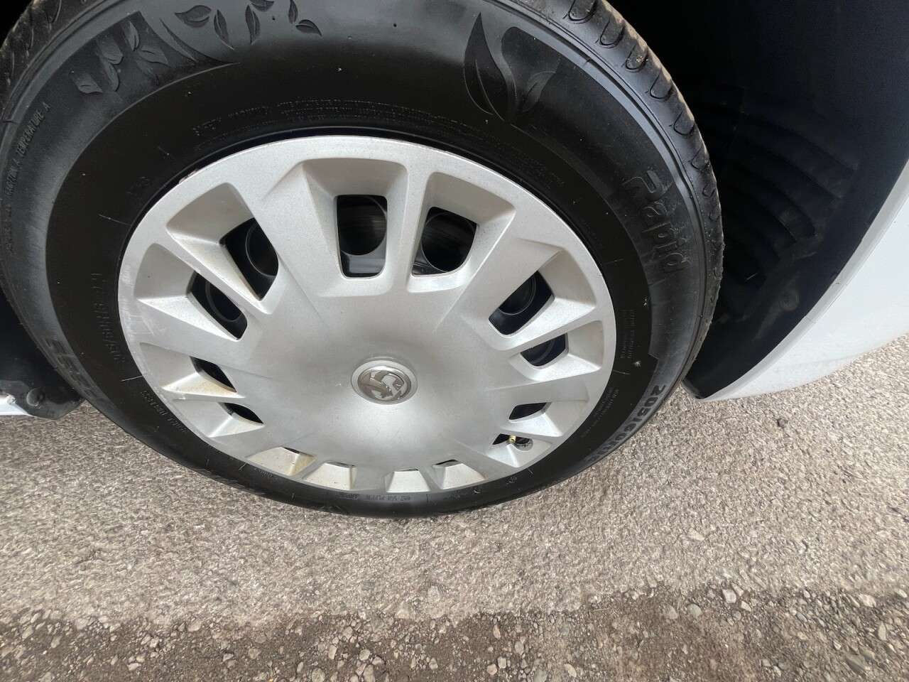 2023 VAUXHALL COMBO 2023 VAUXHALL COMBO