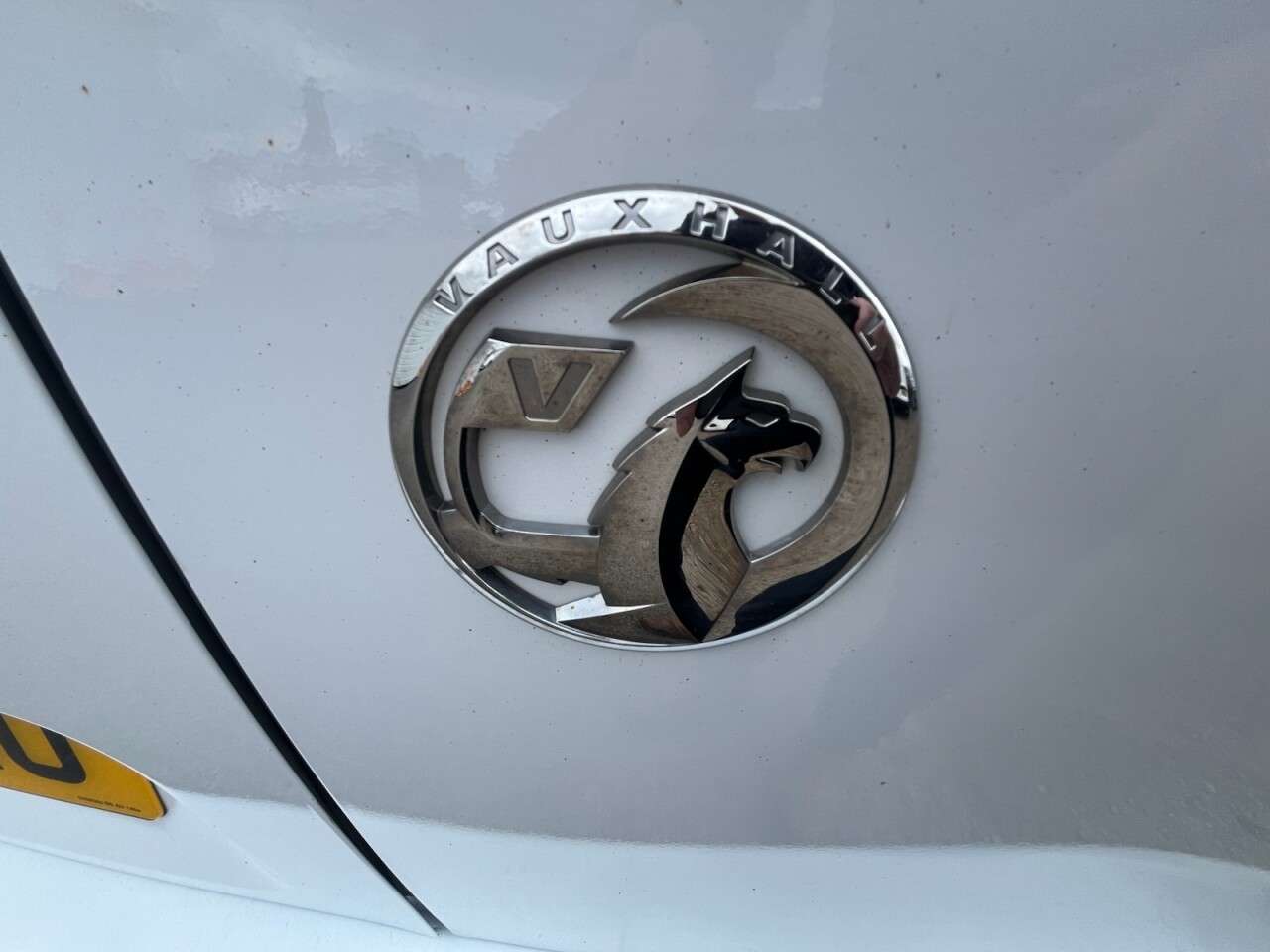 2023 VAUXHALL COMBO 2023 VAUXHALL COMBO