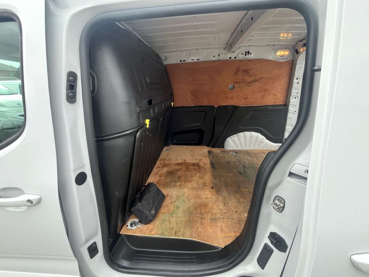 2023 VAUXHALL COMBO 2023 VAUXHALL COMBO