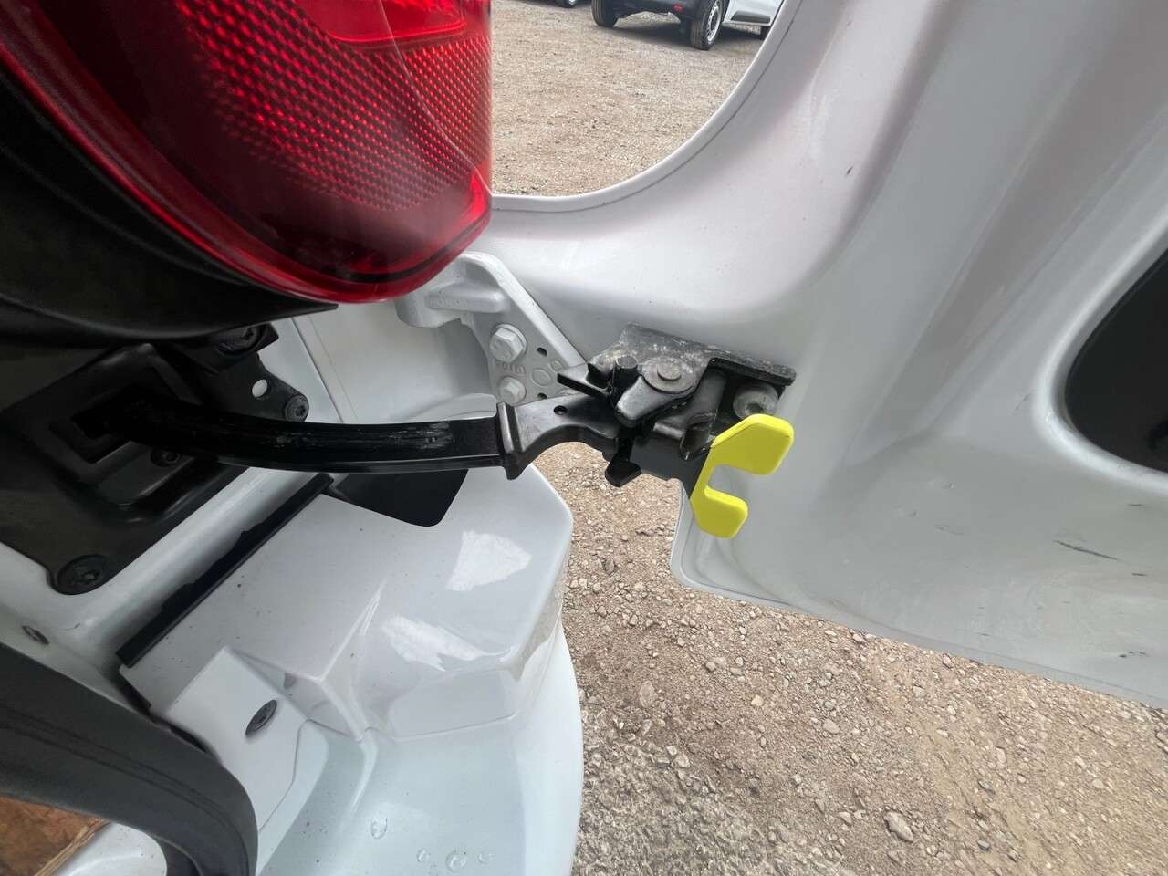 2023 VAUXHALL COMBO 2023 VAUXHALL COMBO