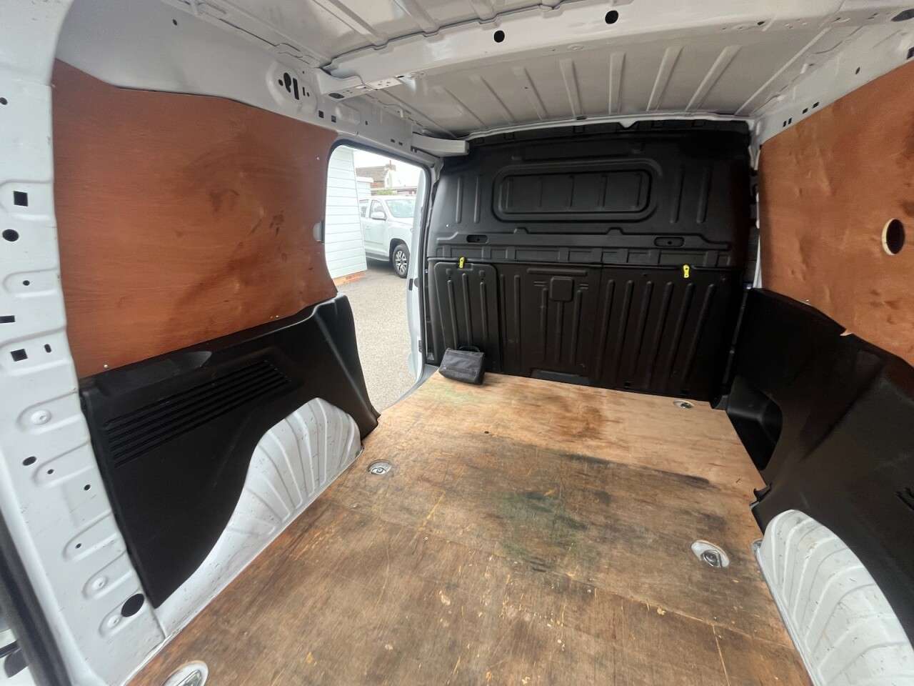 2023 VAUXHALL COMBO 2023 VAUXHALL COMBO