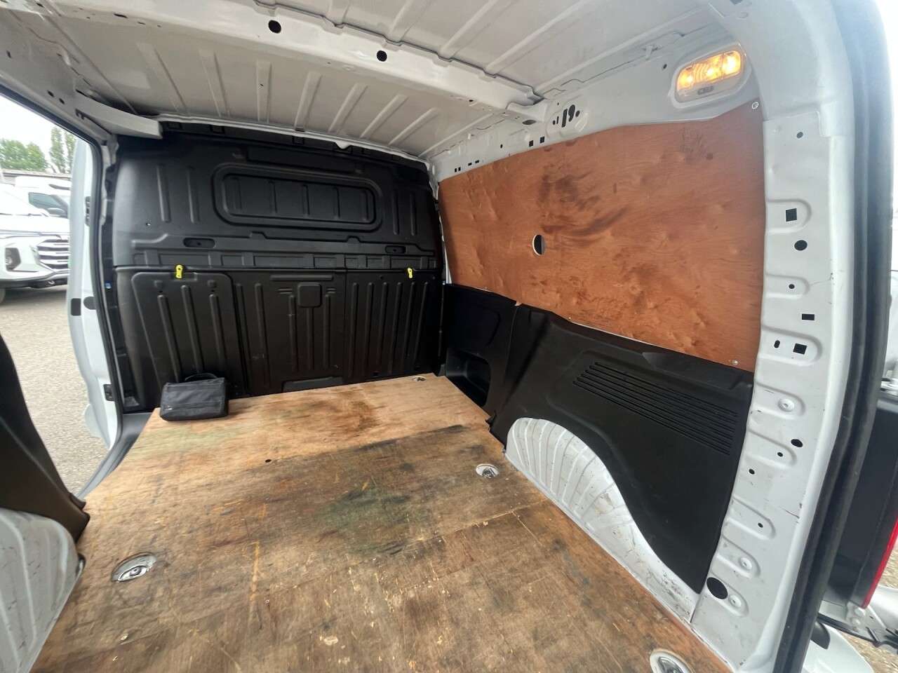 2023 VAUXHALL COMBO 2023 VAUXHALL COMBO
