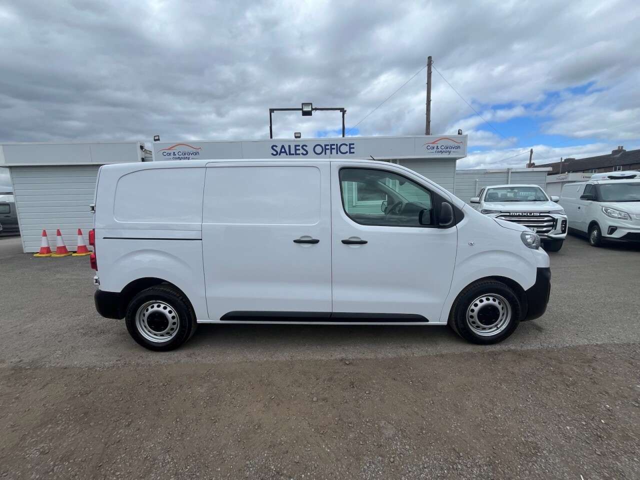 2023 PEUGEOT EXPERT 2023 PEUGEOT EXPERT