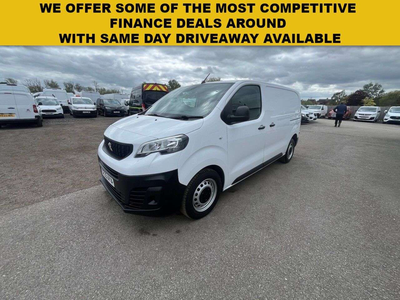 2023 PEUGEOT EXPERT 2023 PEUGEOT EXPERT