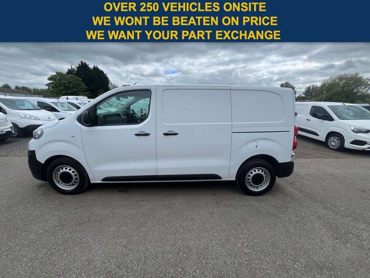 2023 PEUGEOT EXPERT 2023 PEUGEOT EXPERT