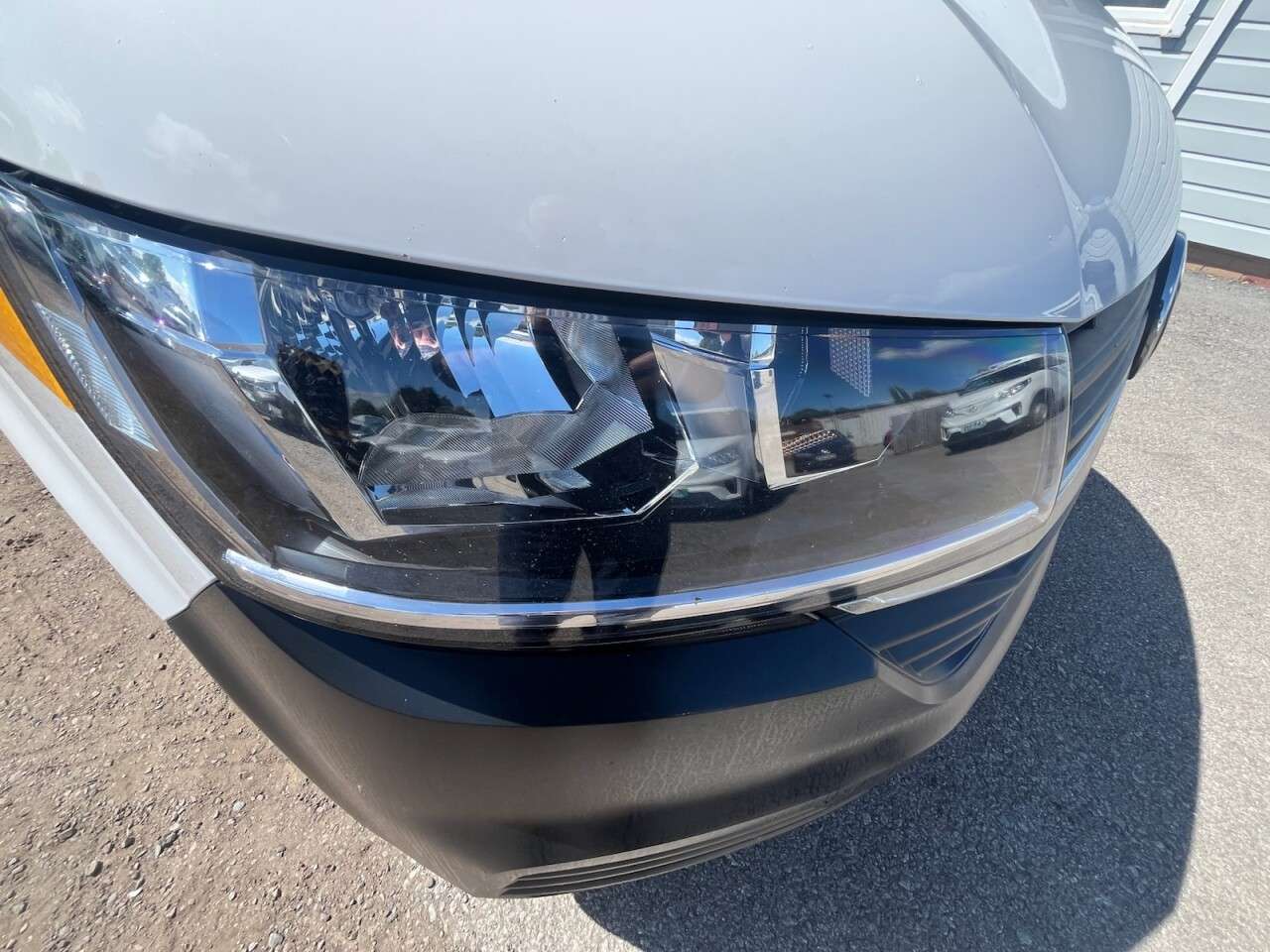 2022 VOLKSWAGEN TRANSPORTER 2022 VOLKSWAGEN TRANSPORTER