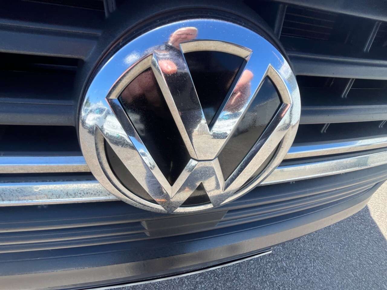 2022 VOLKSWAGEN TRANSPORTER 2022 VOLKSWAGEN TRANSPORTER