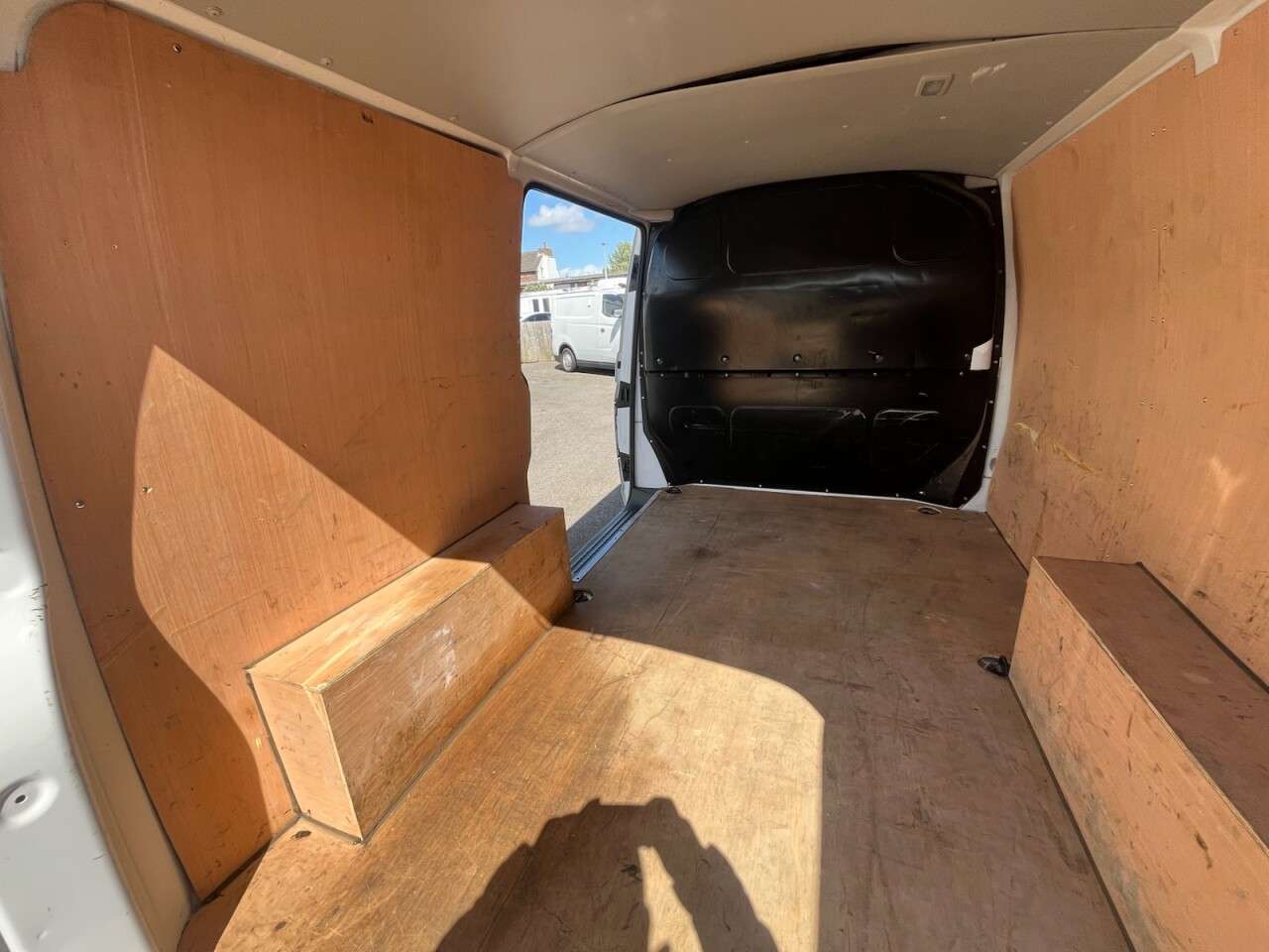 2022 VOLKSWAGEN TRANSPORTER 2022 VOLKSWAGEN TRANSPORTER