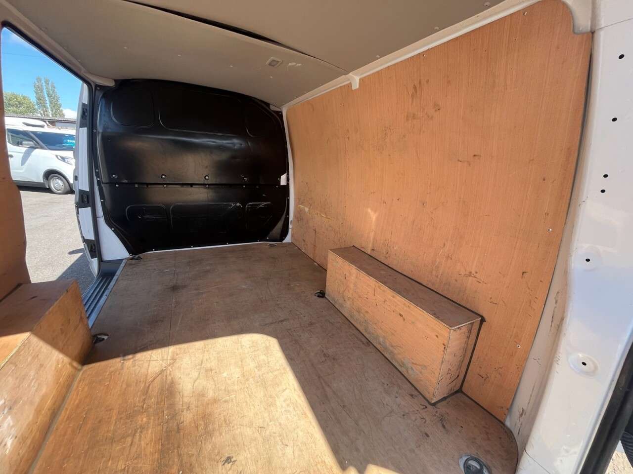 2022 VOLKSWAGEN TRANSPORTER 2022 VOLKSWAGEN TRANSPORTER