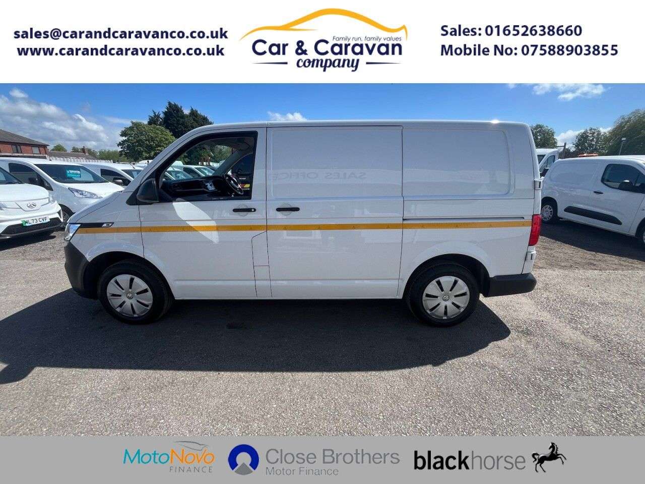 2022 VOLKSWAGEN TRANSPORTER 2022 VOLKSWAGEN TRANSPORTER