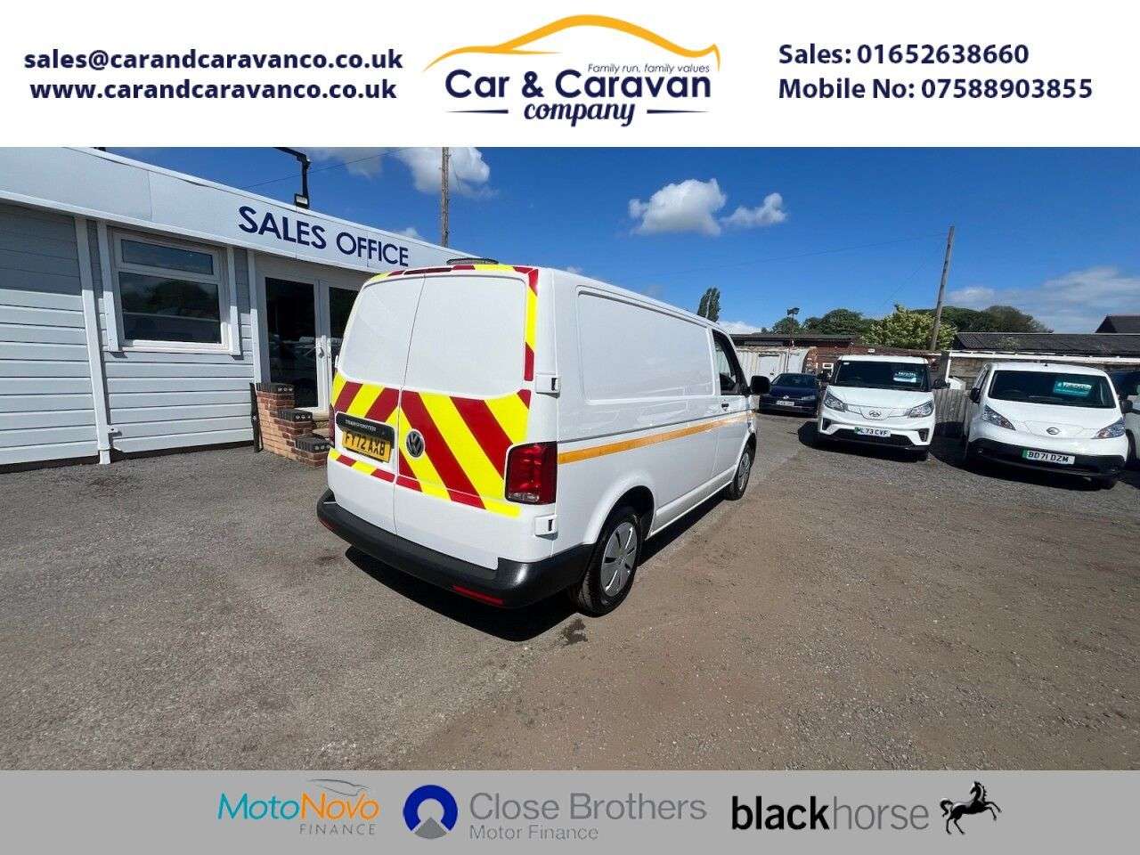 2022 VOLKSWAGEN TRANSPORTER 2022 VOLKSWAGEN TRANSPORTER