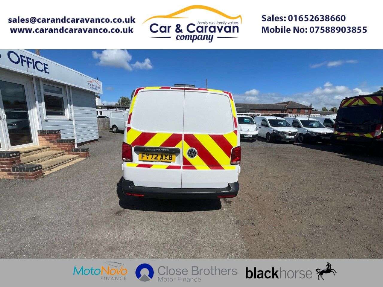 2022 VOLKSWAGEN TRANSPORTER 2022 VOLKSWAGEN TRANSPORTER