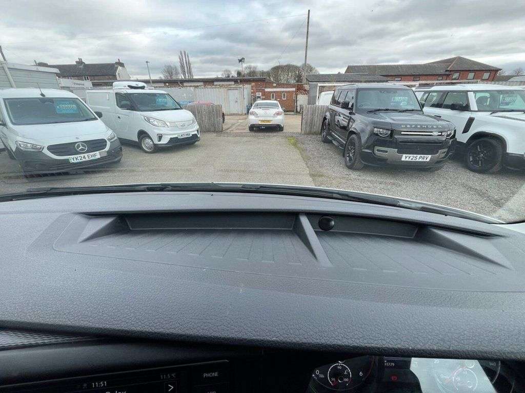 2022 VOLKSWAGEN TRANSPORTER 2022 VOLKSWAGEN TRANSPORTER