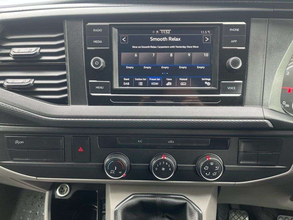 2022 VOLKSWAGEN TRANSPORTER 2022 VOLKSWAGEN TRANSPORTER