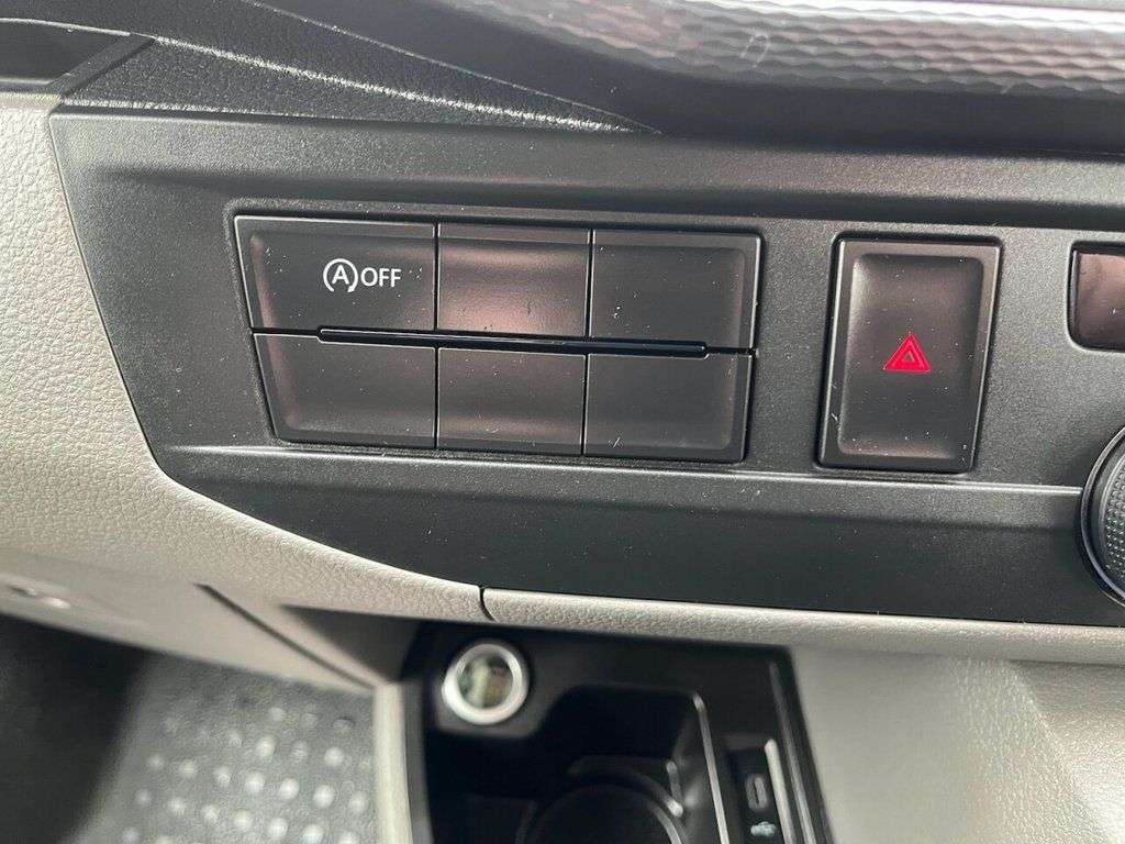 2022 VOLKSWAGEN TRANSPORTER 2022 VOLKSWAGEN TRANSPORTER