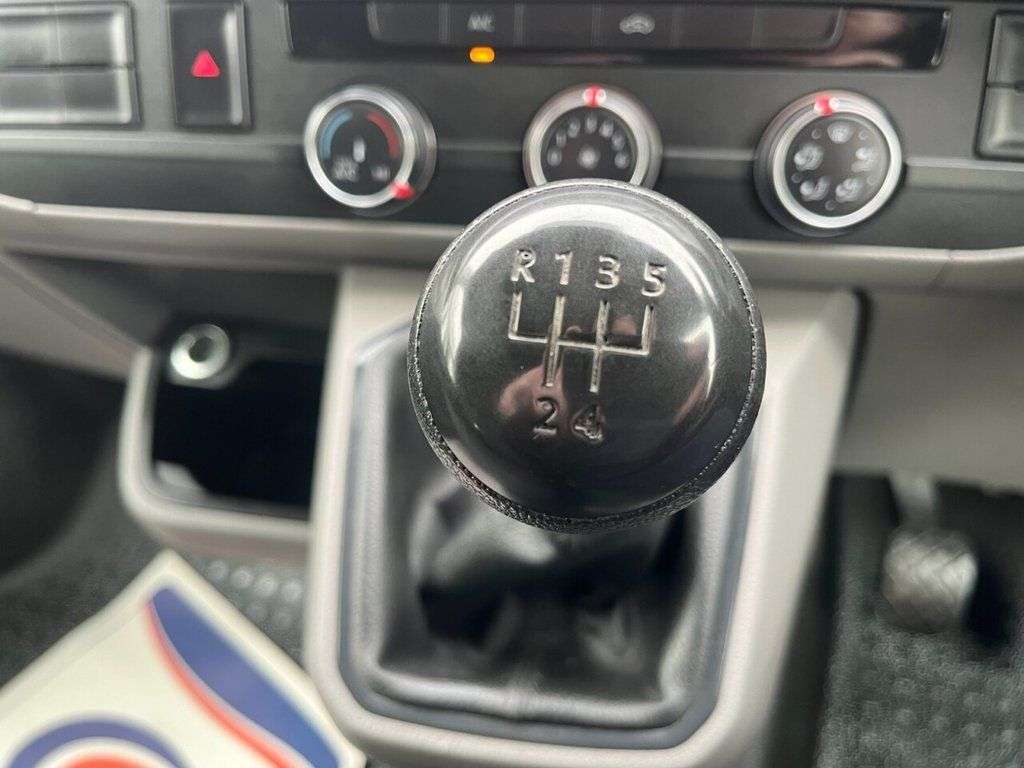 2022 VOLKSWAGEN TRANSPORTER 2022 VOLKSWAGEN TRANSPORTER