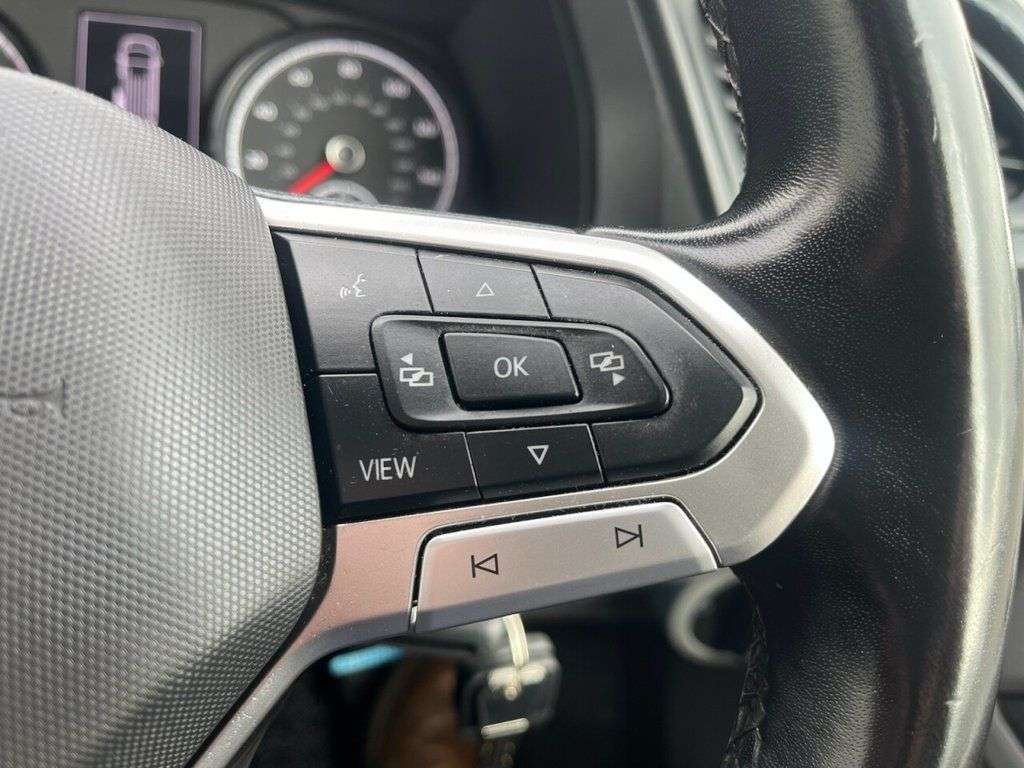 2022 VOLKSWAGEN TRANSPORTER 2022 VOLKSWAGEN TRANSPORTER