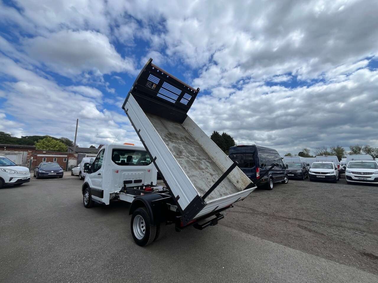 2022 FORD TRANSIT 2022 FORD TRANSIT