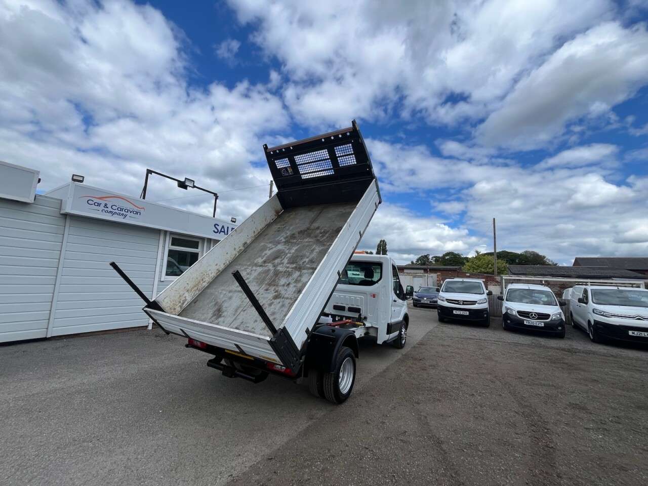 2022 FORD TRANSIT 2022 FORD TRANSIT