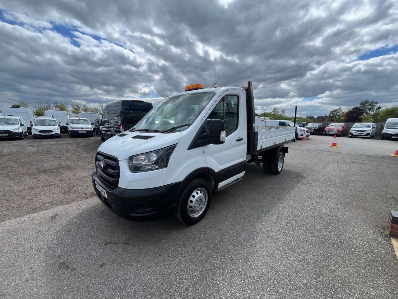 2022 FORD TRANSIT 2022 FORD TRANSIT